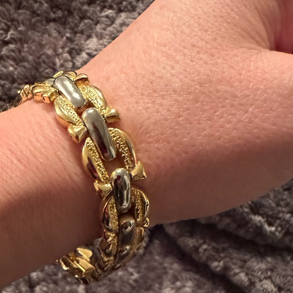 Vintage Bracelet